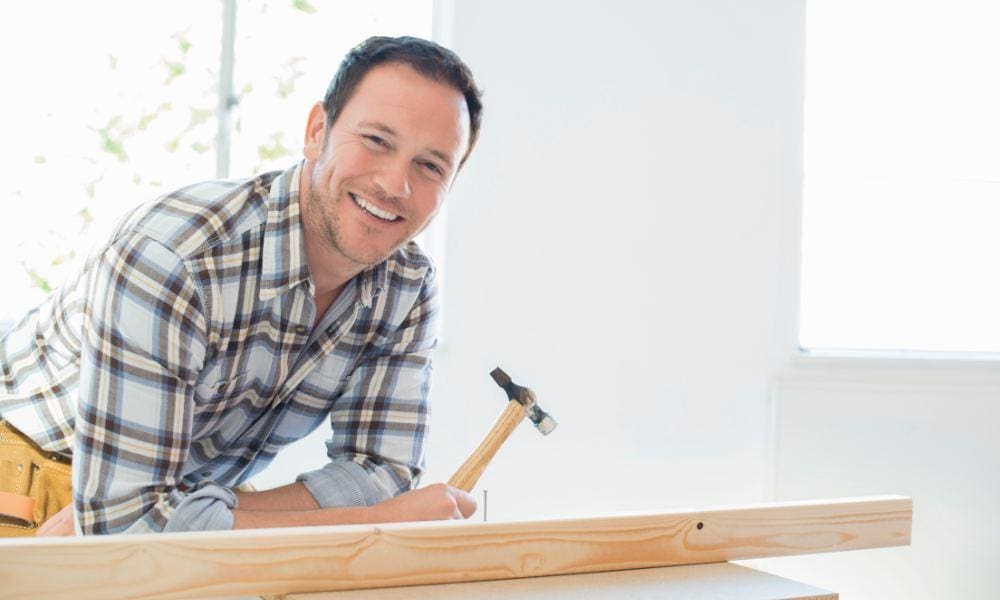 5 Things to Know Before You Hire a Handyman