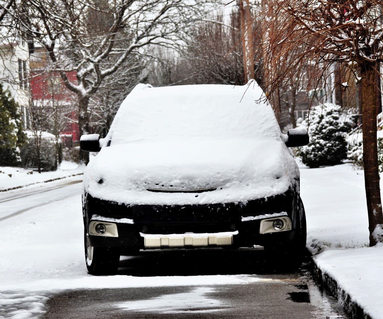 Winter Safety Tips for Homeowners