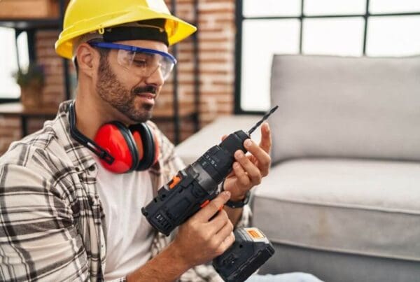What Happens If a Handyman Gets Hurt on Your Property?