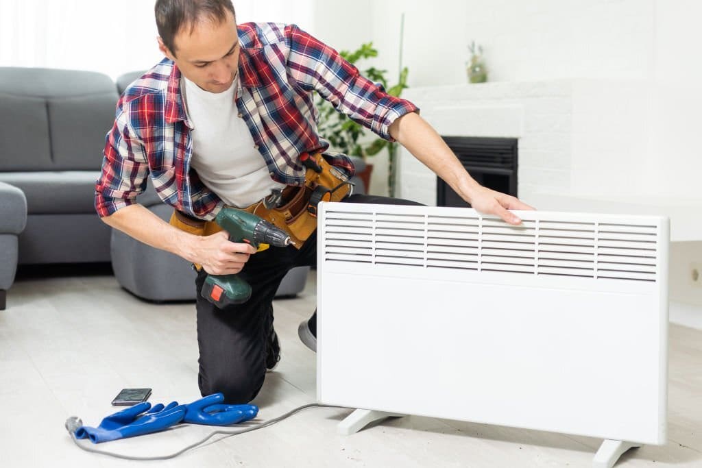 What is the Average Cost of a Handyman Per Hour?