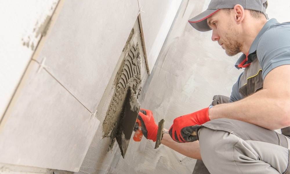 3 Best Places Where New Tile Can Add Value to Your Home
