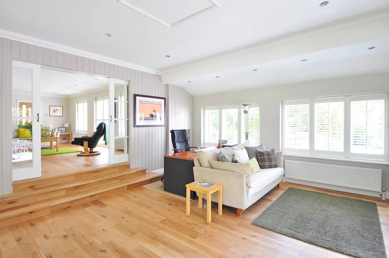 How to Clean and Maintain Your Hardwood Floors