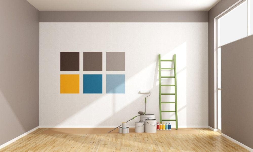 The Psychology of Colour: Discover Your Walls Vibrant Colors